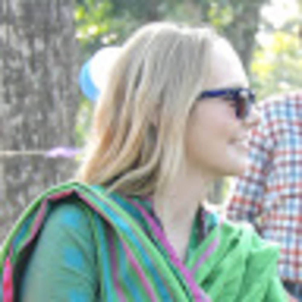 Meet your Posher, Bridget
